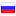 bombardir.ru hosted country